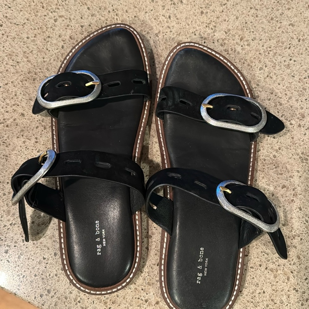 Rag and Bone Sandals